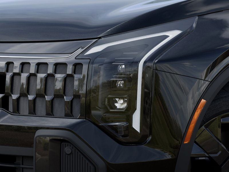 2026 Kia Sportage Plug-In Hybrid X-Line