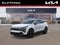 2026 Kia Sportage Plug-In Hybrid X-Line
