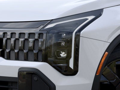 2026 Kia Sportage Plug-In Hybrid X-Line