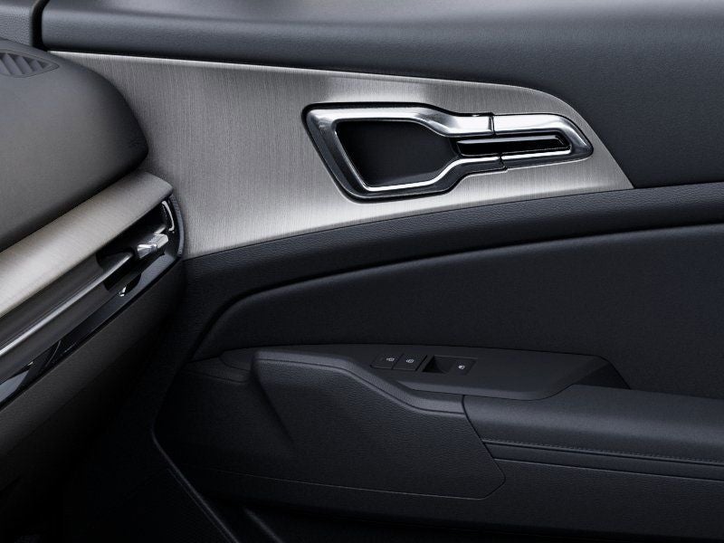 2026 Kia Sportage Plug-In Hybrid X-Line