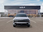 2026 Kia Sportage Plug-In Hybrid X-Line