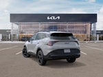 2026 Kia Sportage Plug-In Hybrid X-Line