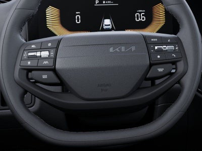2027 Kia Sportage Plug-In Hybrid X-Line