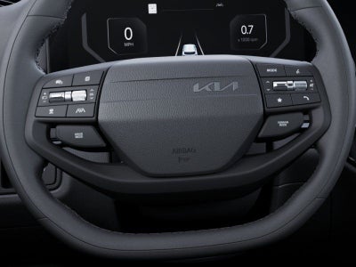 2027 Kia Sportage Plug-In Hybrid X-Line Prestige