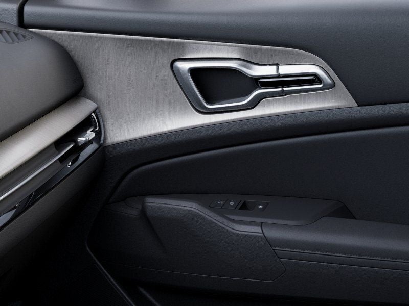 2027 Kia Sportage Plug-In Hybrid X-Line Prestige