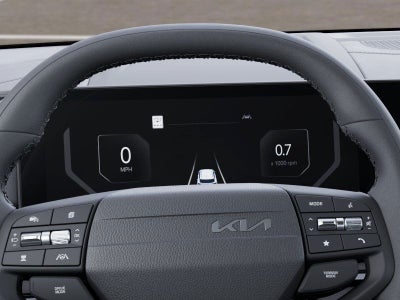 2026 Kia Sportage Plug-In Hybrid X-Line Prestige