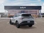 2027 Kia Sportage Plug-In Hybrid X-Line Prestige