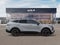 2027 Kia Sportage Plug-In Hybrid X-Line Prestige