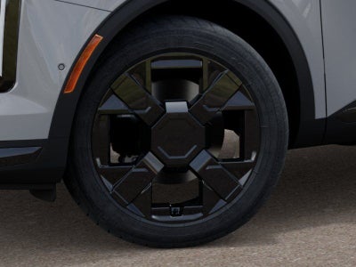 2027 Kia Sportage Plug-In Hybrid X-Line Prestige