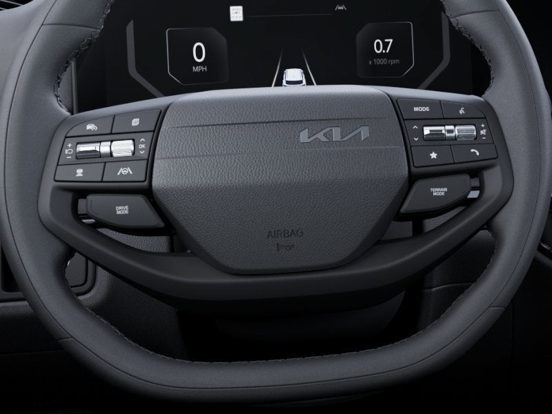 2027 Kia Sportage Plug-In Hybrid X-Line Prestige