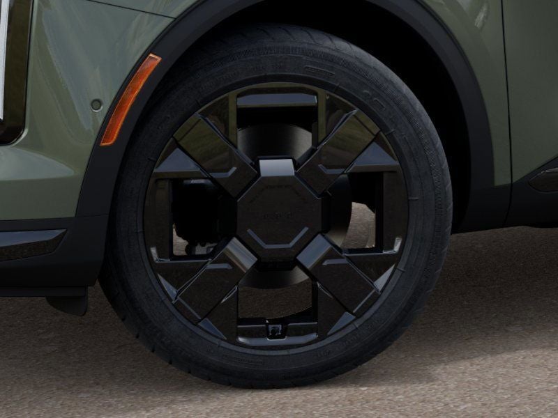 2026 Kia Sportage Plug-In Hybrid X-Line Prestige