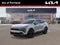 2026 Kia Sportage Plug-In Hybrid X-Line Prestige