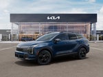2026 Kia Sportage Plug-In Hybrid X-Line Prestige