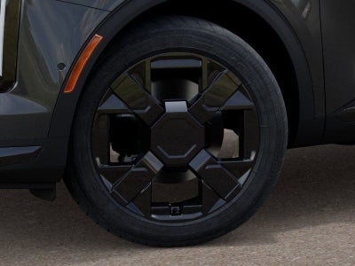 2026 Kia Sportage Plug-In Hybrid X-Line Prestige