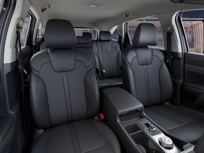 2026 Kia Sorento Plug-In Hybrid EX