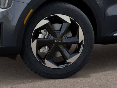 2026 Kia Sorento Plug-In Hybrid EX