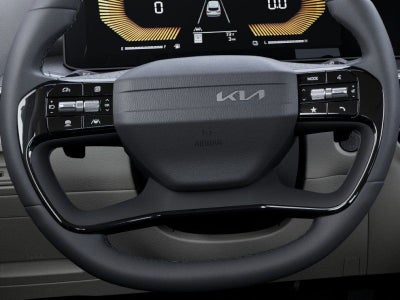 2026 Kia Sorento Plug-In Hybrid EX