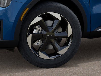 2026 Kia Sorento Plug-In Hybrid EX