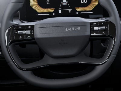 2026 Kia Sorento Plug-In Hybrid EX