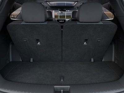 2025 Kia Sorento Hybrid SX Prestige