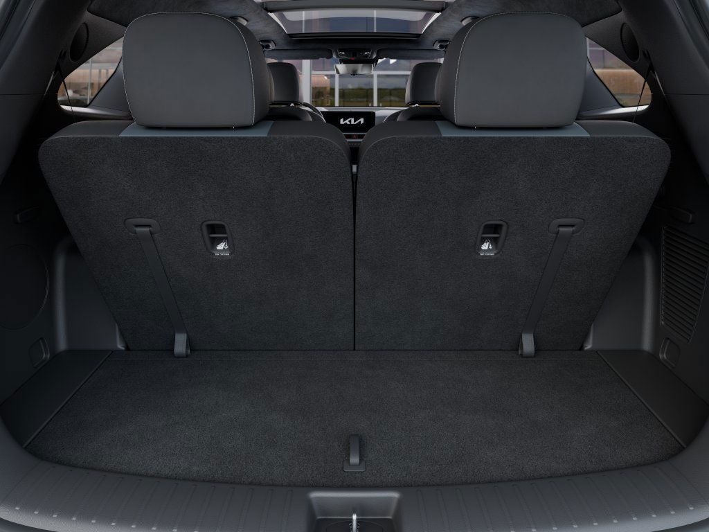 2025 Kia Sorento Hybrid SX Prestige