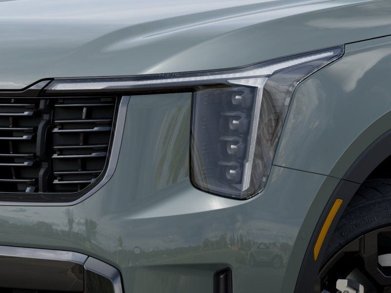 2026 Kia Sorento Plug-In Hybrid SX Prestige