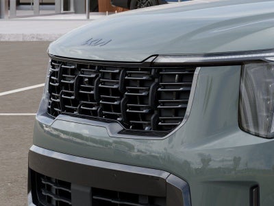 2026 Kia Sorento Plug-In Hybrid SX Prestige