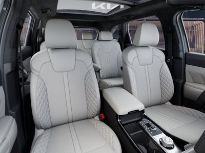 2026 Kia Sorento Plug-In Hybrid SX Prestige