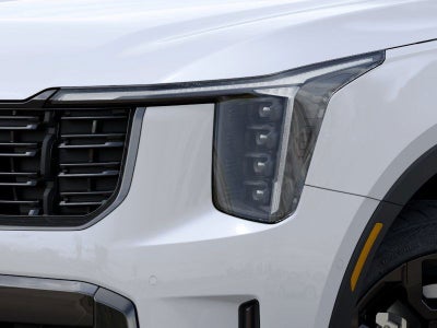 2026 Kia Sorento Plug-In Hybrid SX Prestige