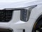2026 Kia Sorento Plug-In Hybrid SX Prestige