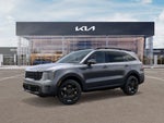2026 Kia Sorento Plug-In Hybrid SX Prestige