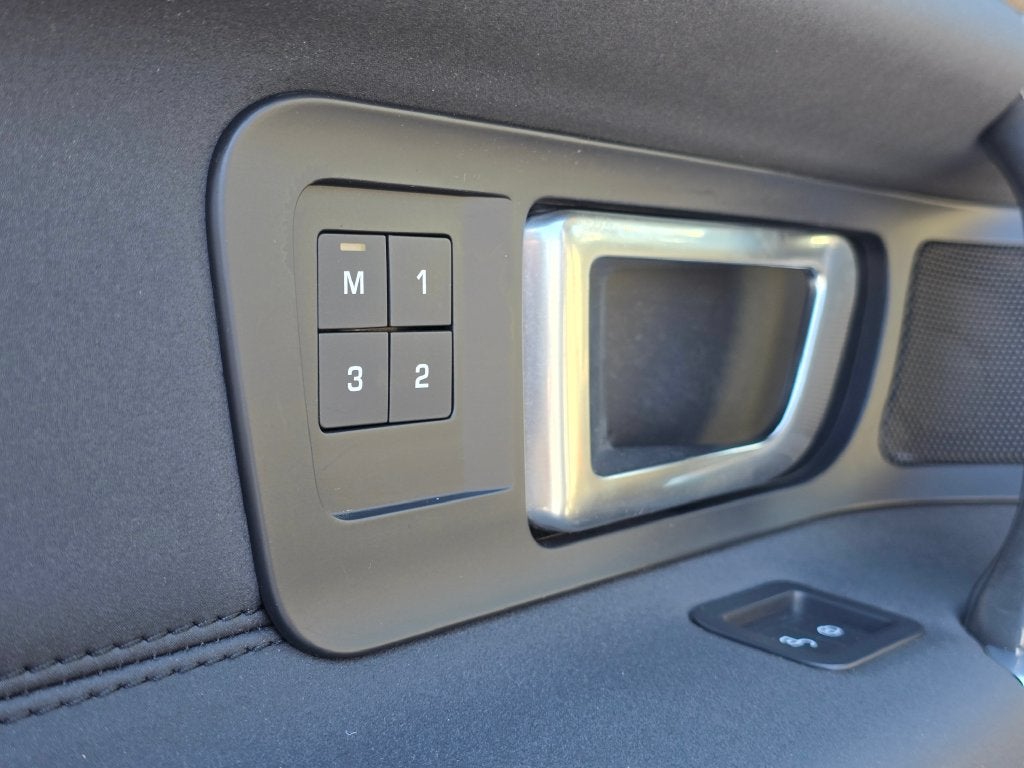 2016 Land Rover Discovery Sport HSE