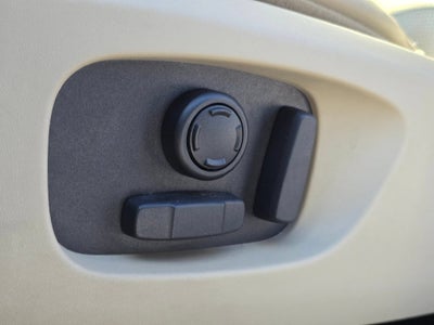 2016 Land Rover Discovery Sport HSE