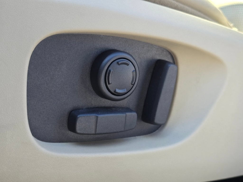 2016 Land Rover Discovery Sport HSE