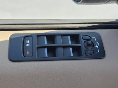 2016 Land Rover Discovery Sport HSE