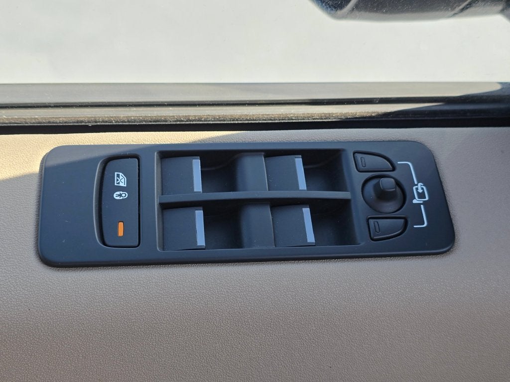 2016 Land Rover Discovery Sport HSE