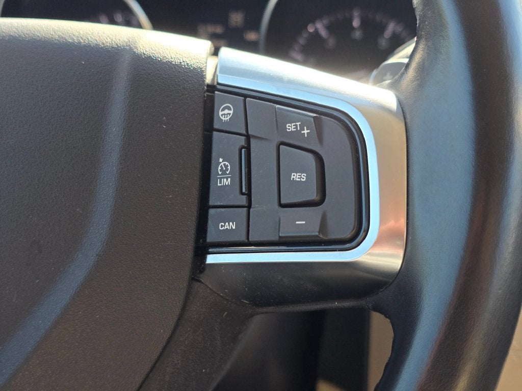 2016 Land Rover Discovery Sport HSE