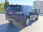 2016 Land Rover Discovery Sport HSE