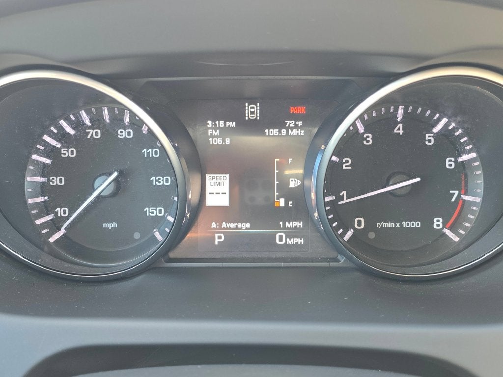 2016 Land Rover Discovery Sport HSE