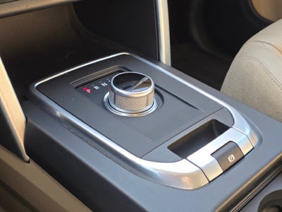 2016 Land Rover Discovery Sport HSE