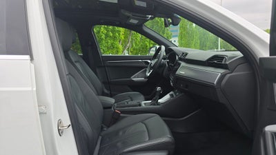 2020 Audi Q3 Premium Plus S line quattro
