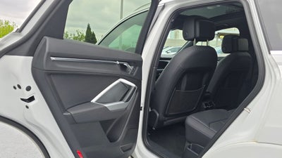2020 Audi Q3 Premium Plus S line quattro