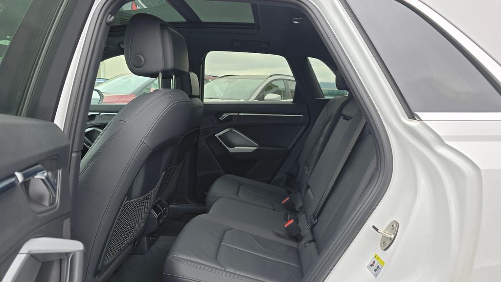2020 Audi Q3 Premium Plus S line quattro