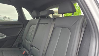2020 Audi Q3 Premium Plus S line quattro