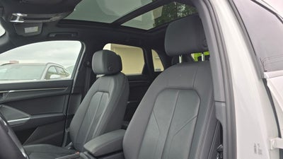 2020 Audi Q3 Premium Plus S line quattro