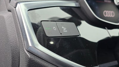 2020 Audi Q3 Premium Plus S line quattro