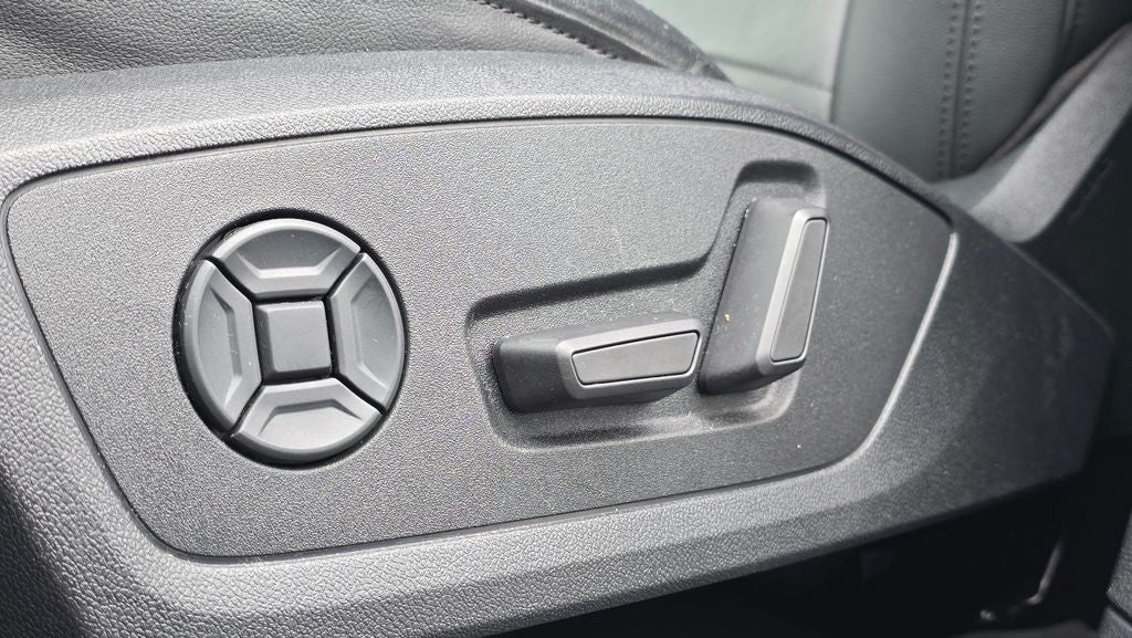 2020 Audi Q3 Premium Plus S line quattro