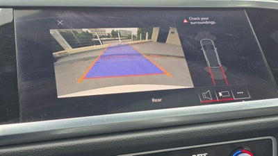 2020 Audi Q3 Premium Plus S line quattro