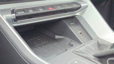 2020 Audi Q3 Premium Plus S line quattro