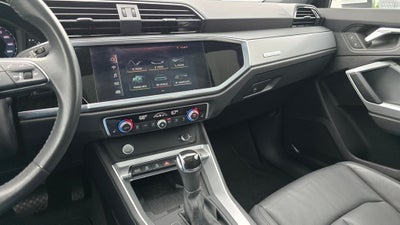 2020 Audi Q3 Premium Plus S line quattro